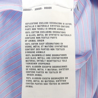 Prada Shirt Pink — view 3