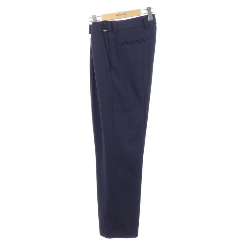 Fendi Fb0954 AQ MM Pants
