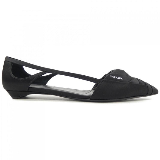 Prada 049 Shoes Black 36