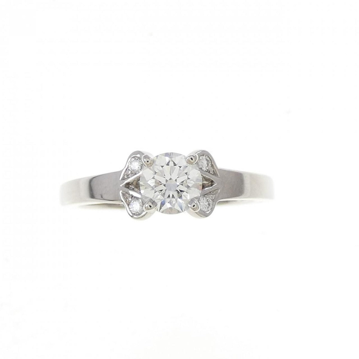 Cartier Ballerina Ring — view 2