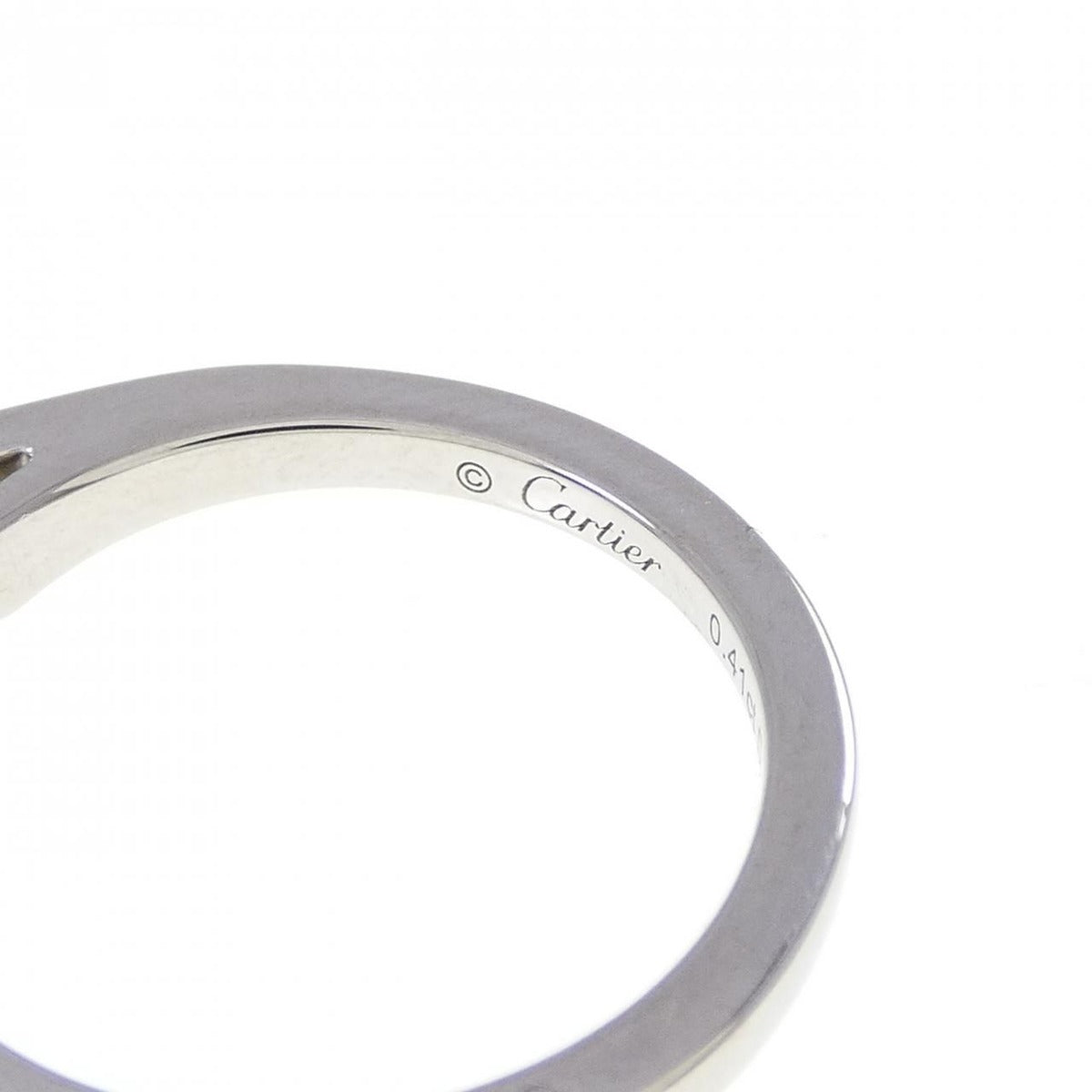 Cartier Ballerina Ring — view 5