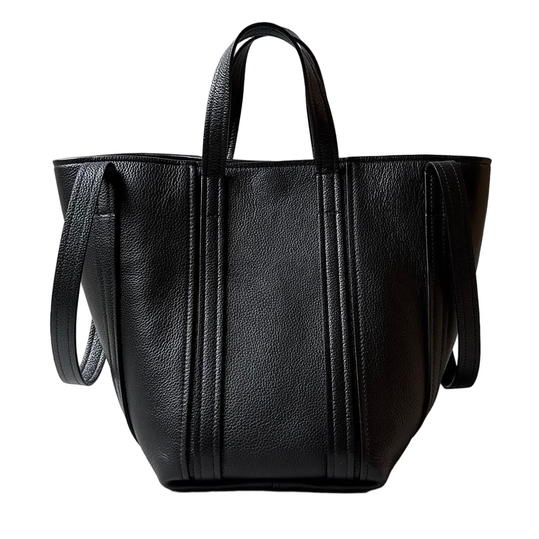 Balenciaga Everyday North South Small Tote — view 2