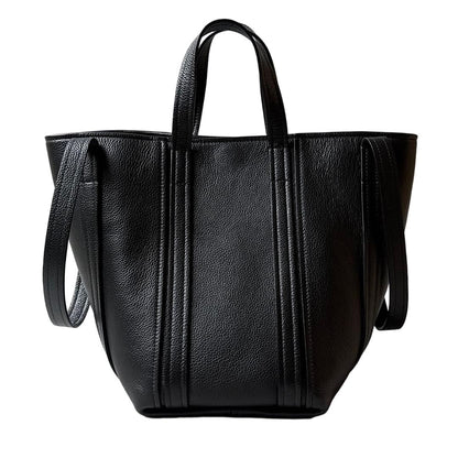 Balenciaga Everyday North South Small Tote — view 2