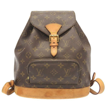 Louis Vuitton Montsouris MM Monogram M51
