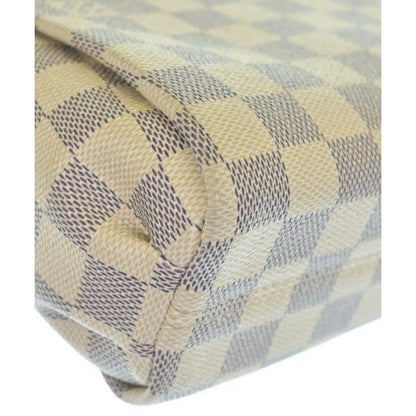 Louis Vuitton Handbag Beige — view 10