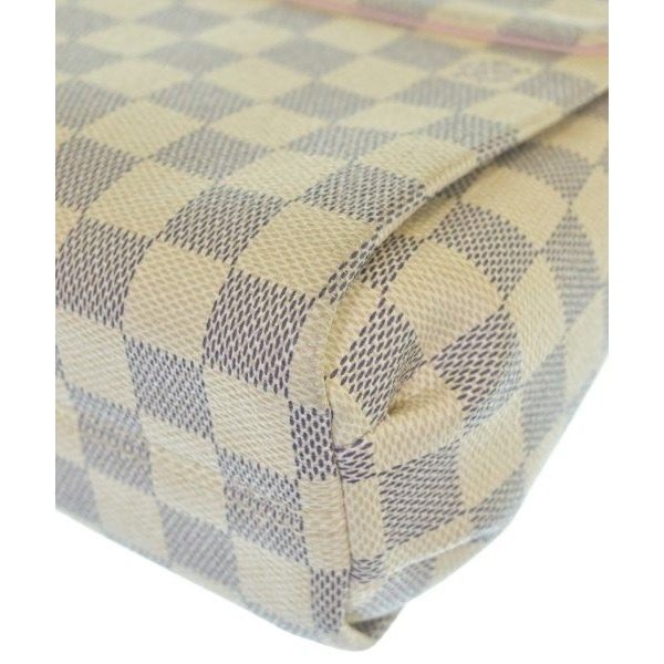 Louis Vuitton Handbag Beige — view 11