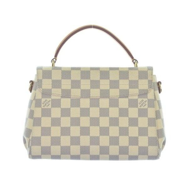 Louis Vuitton Handbag Beige — view 2