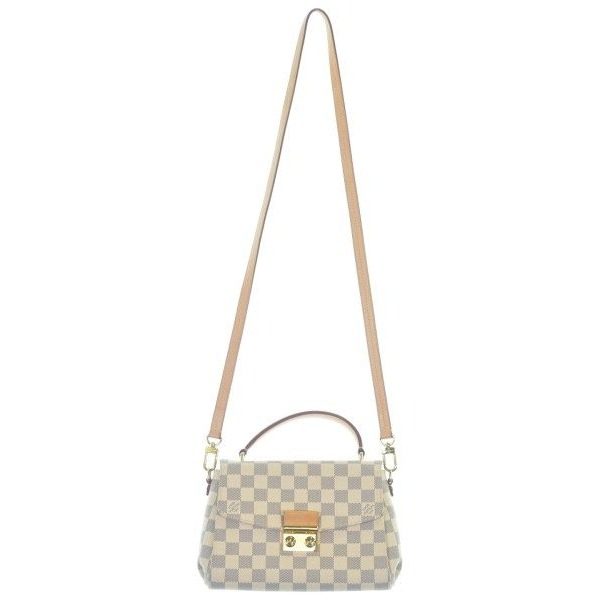 Louis Vuitton Handbag Beige — view 3