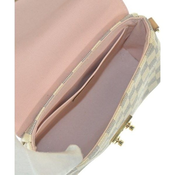 Louis Vuitton Handbag Beige — view 4