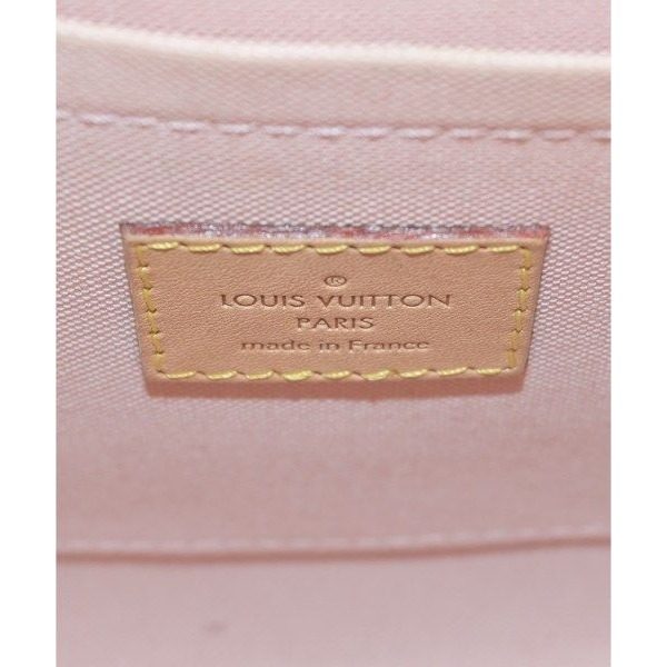 Louis Vuitton Handbag Beige — view 5