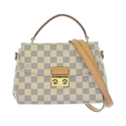 Louis Vuitton Handbag Beige