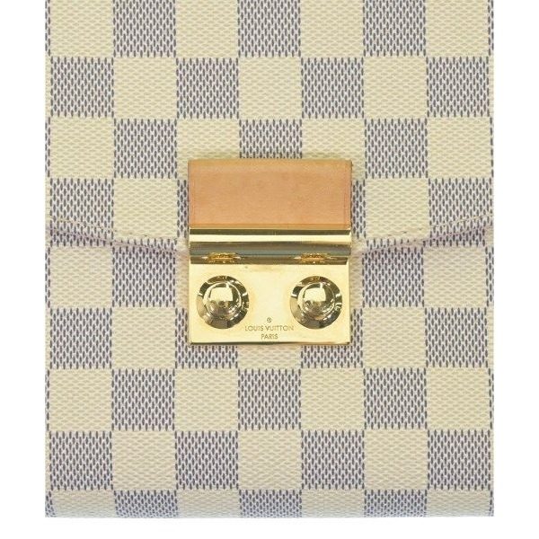 Louis Vuitton Handbag Beige — view 6