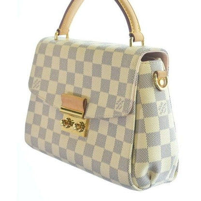 Louis Vuitton Handbag Beige — view 7