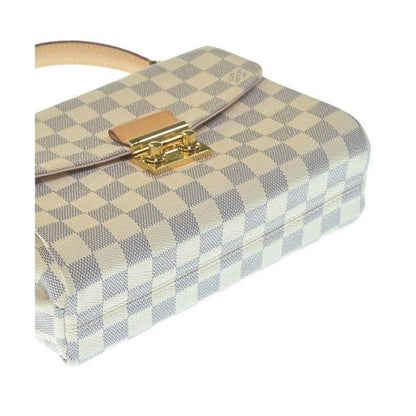 Louis Vuitton Handbag Beige — view 8
