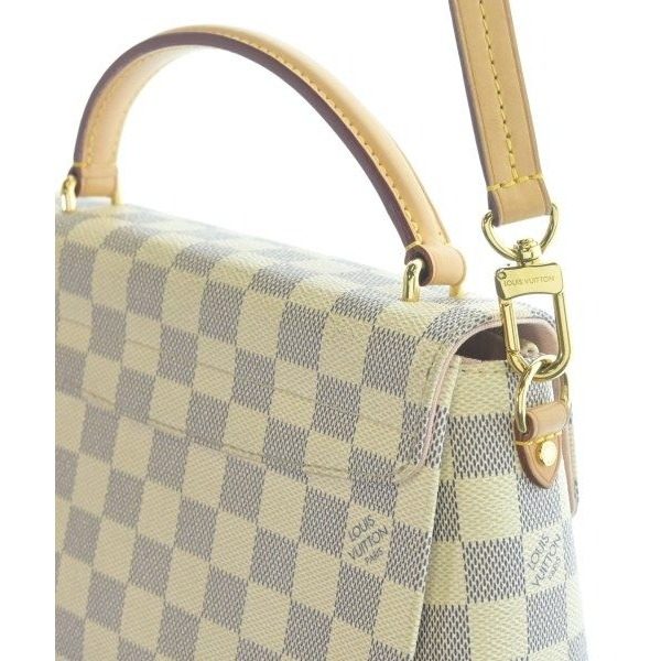 Louis Vuitton Handbag Beige — view 9