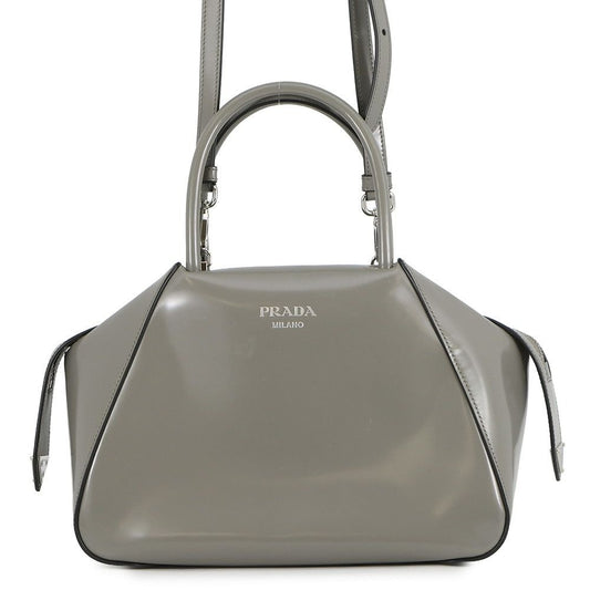 Prada Handbag Supernova Small Leather 2-Way