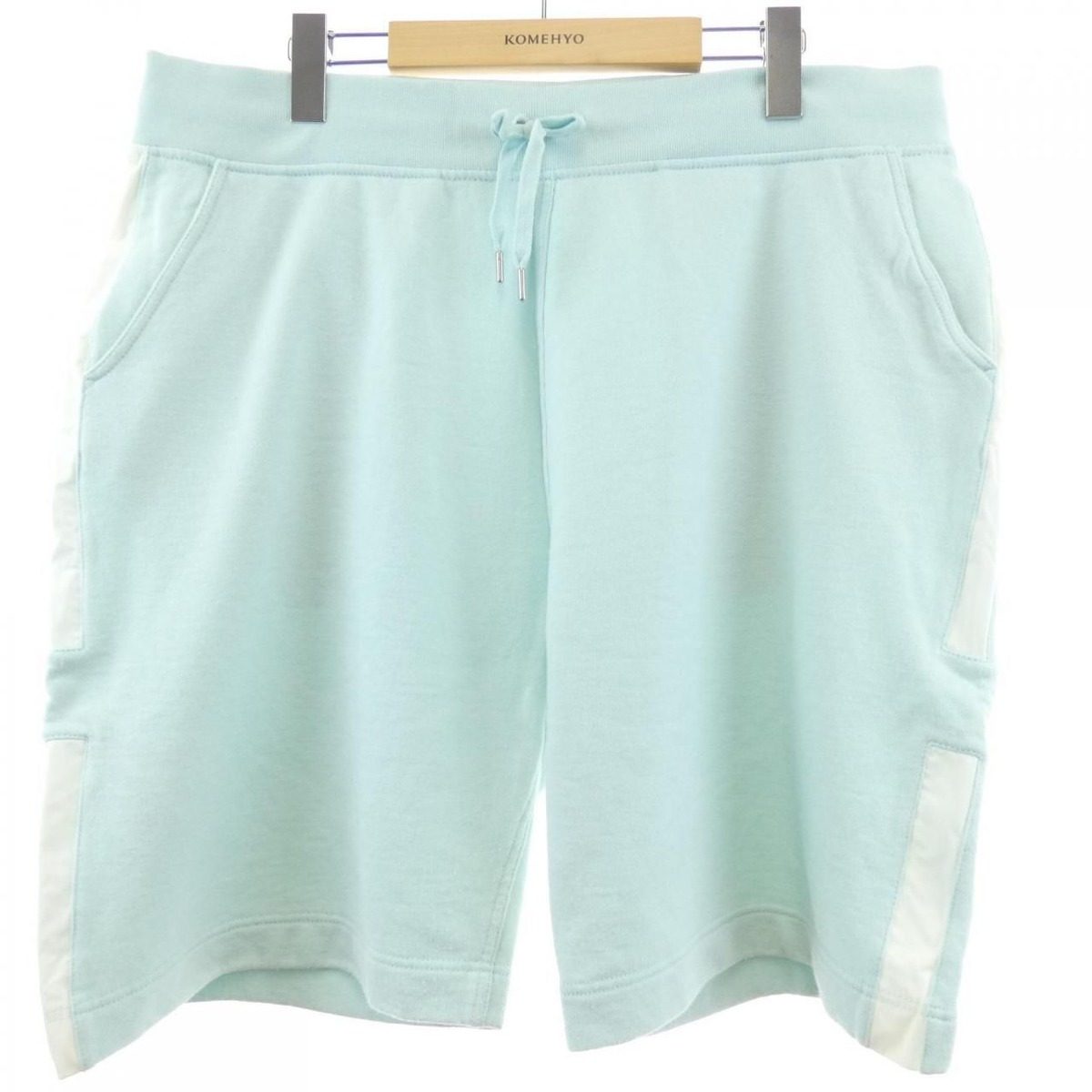 Hermes Shorts Blue