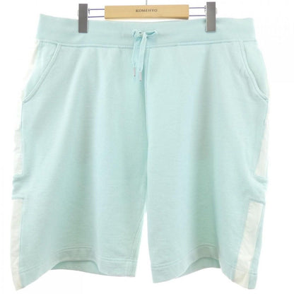 Hermes Shorts Blue