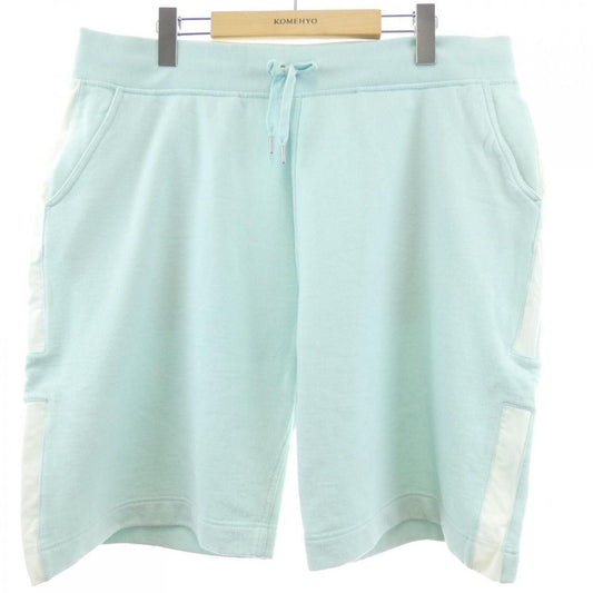 Hermes Shorts Blue