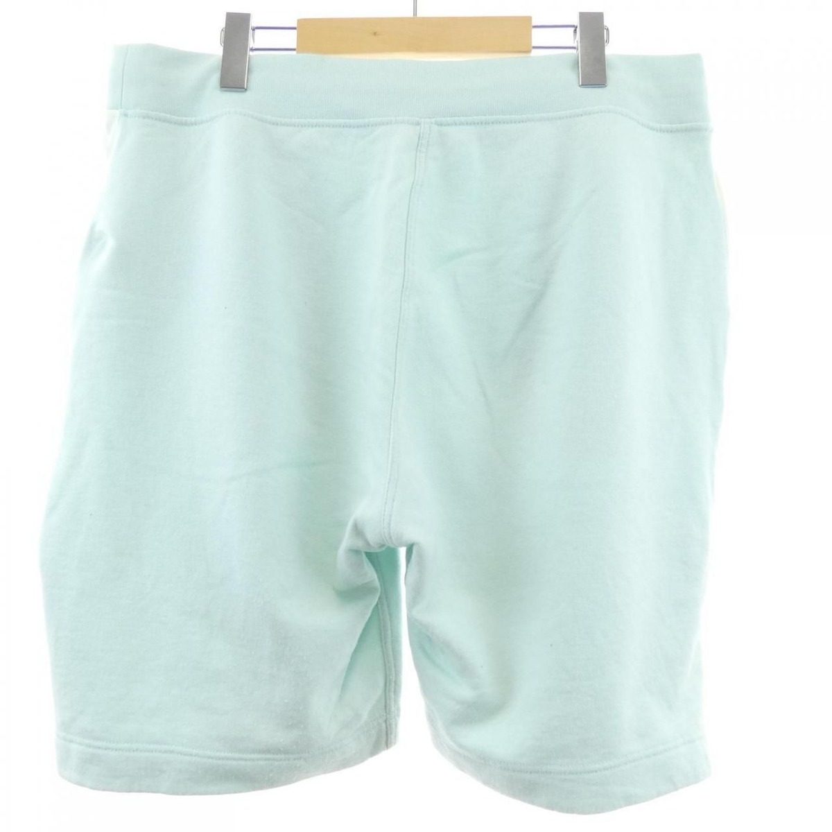 Hermes Shorts Blue — view 2