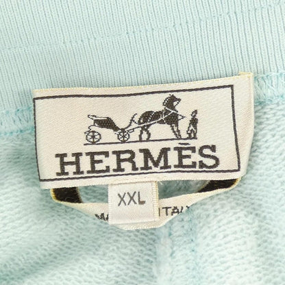 Hermes Shorts Blue — view 4