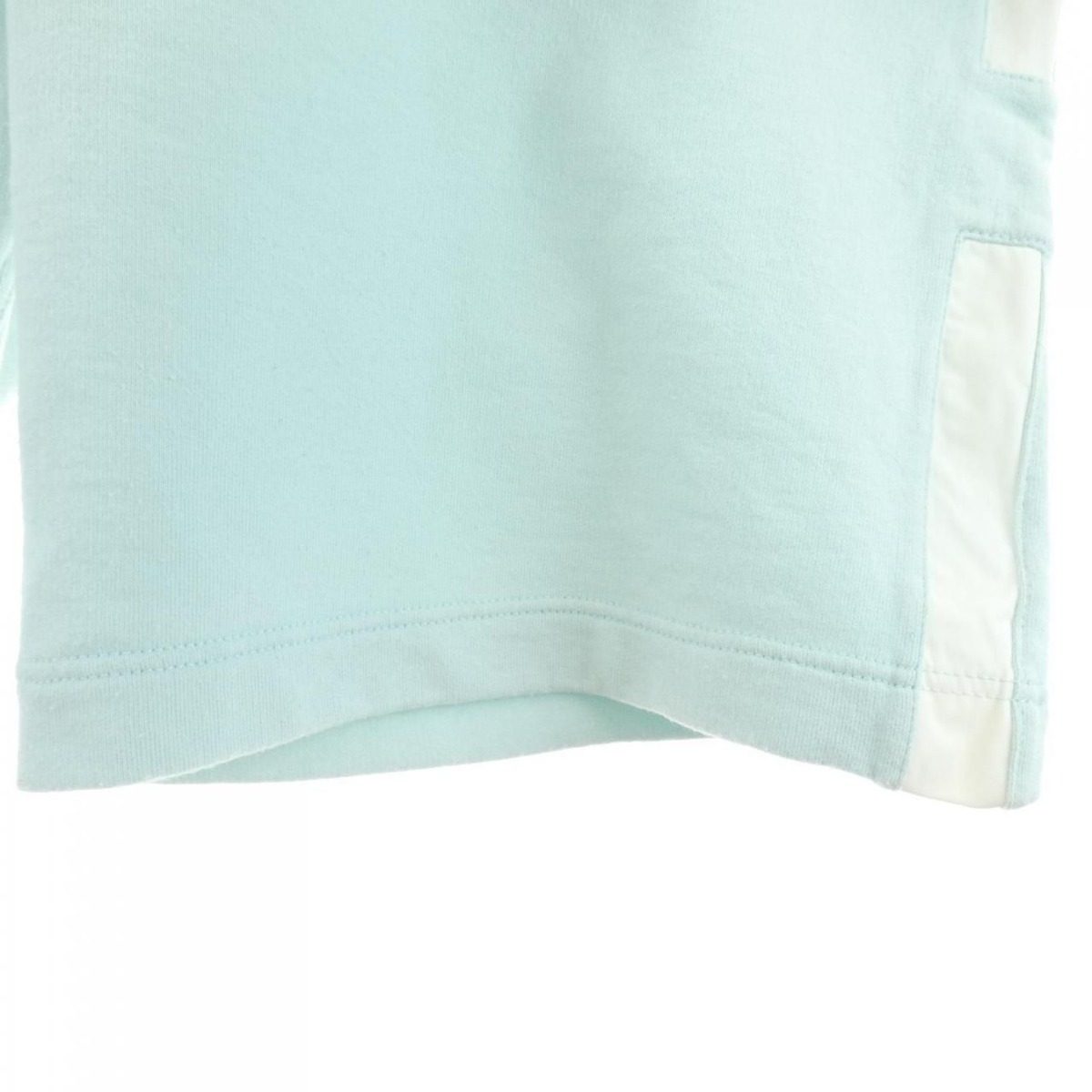 Hermes Shorts Blue — view 5