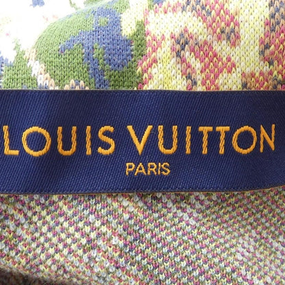 Louis Vuitton LV Flower Graphic Jacket Fu Die Hoodie — view 4