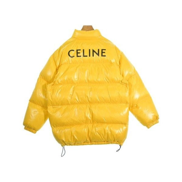Celine Down Jacket Vest — view 2