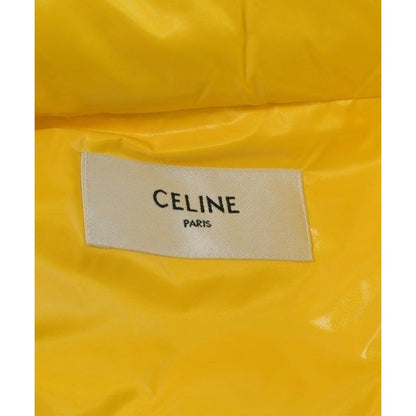 Celine Down Jacket Vest — view 3