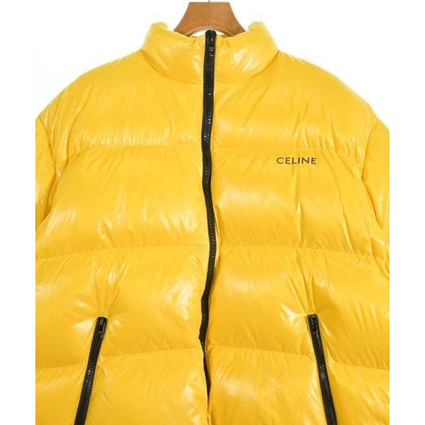 Celine Down Jacket Vest — view 6