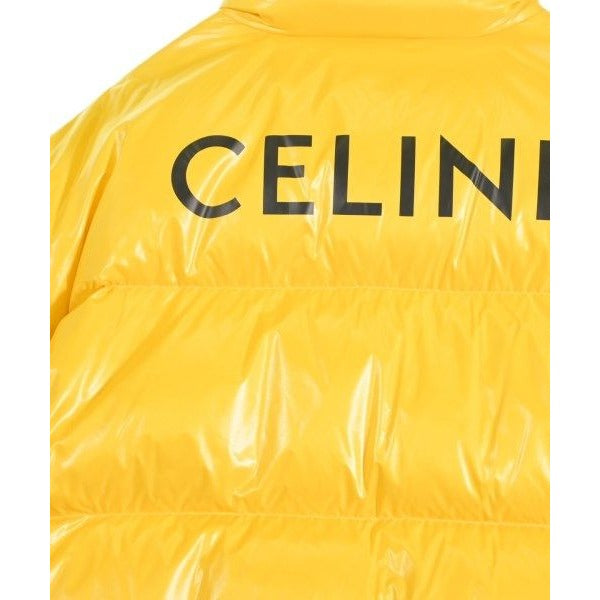 Celine Down Jacket Vest — view 8
