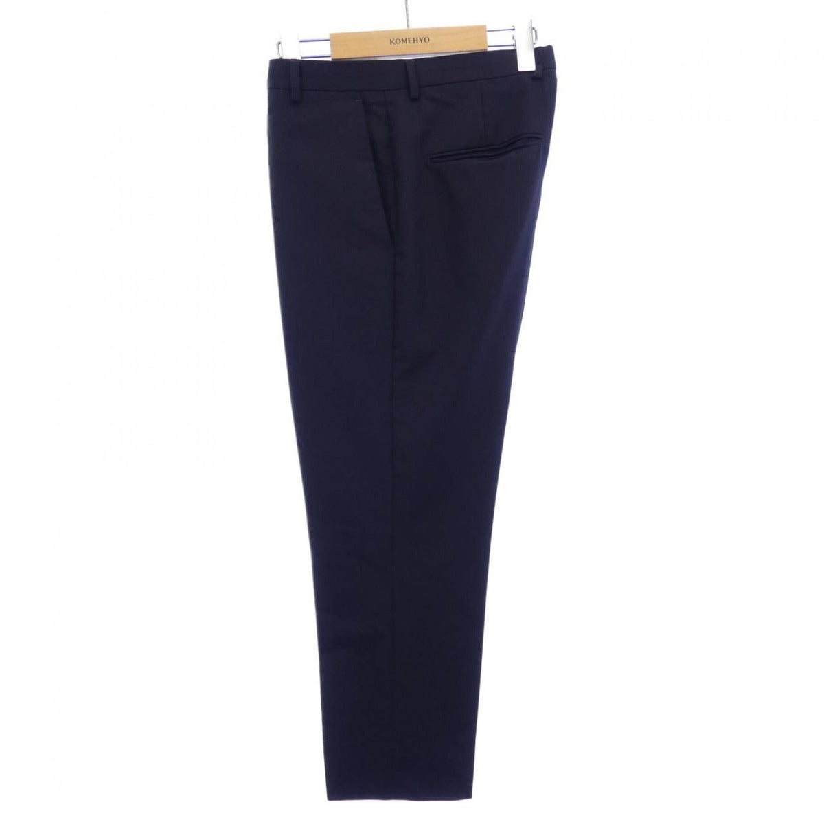Gucci Suit Navy 48 — view 7