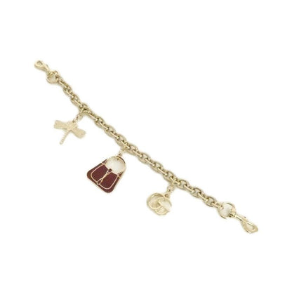 Gucci J163 g Bag Charm