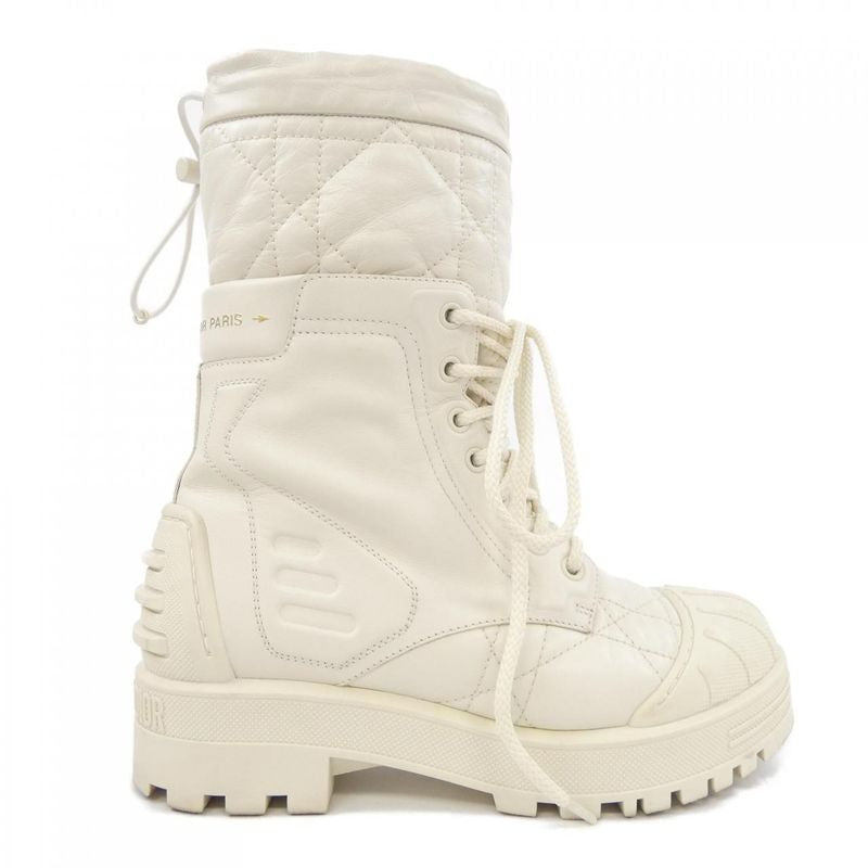 Christian Dior Mt0921 Size 36.5 Boots