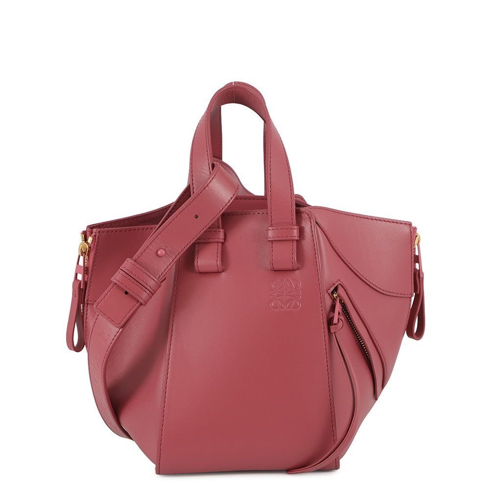 Loewe Handbag Hammock Compact 2-Way