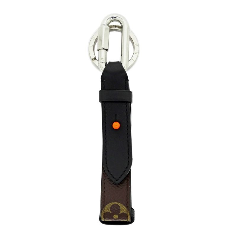 Louis Vuitton Porte Cles Dragonne Mp2293 Monogram Key Ring