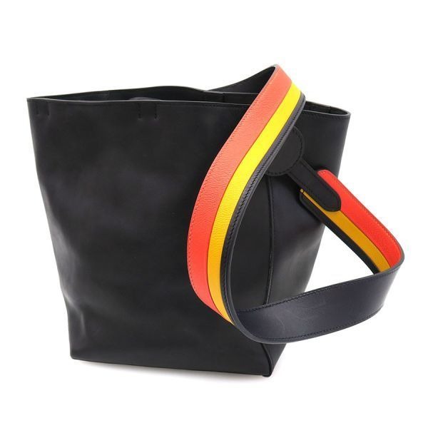Hermes Ricol 17 Black