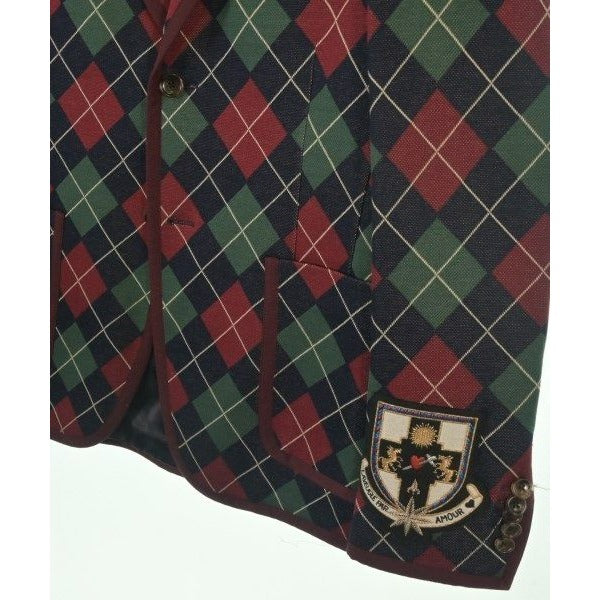 Gucci Tailored Jacket Size 44 — view 5