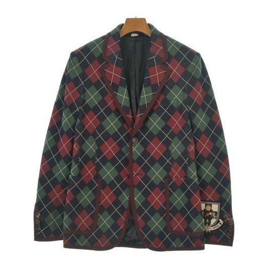 Gucci Tailored Jacket Size 44