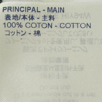 Louis Vuitton Printed Flower Hoodie — view 3