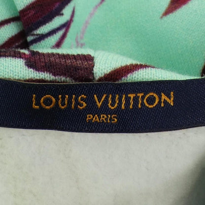 Louis Vuitton Printed Flower Hoodie — view 4