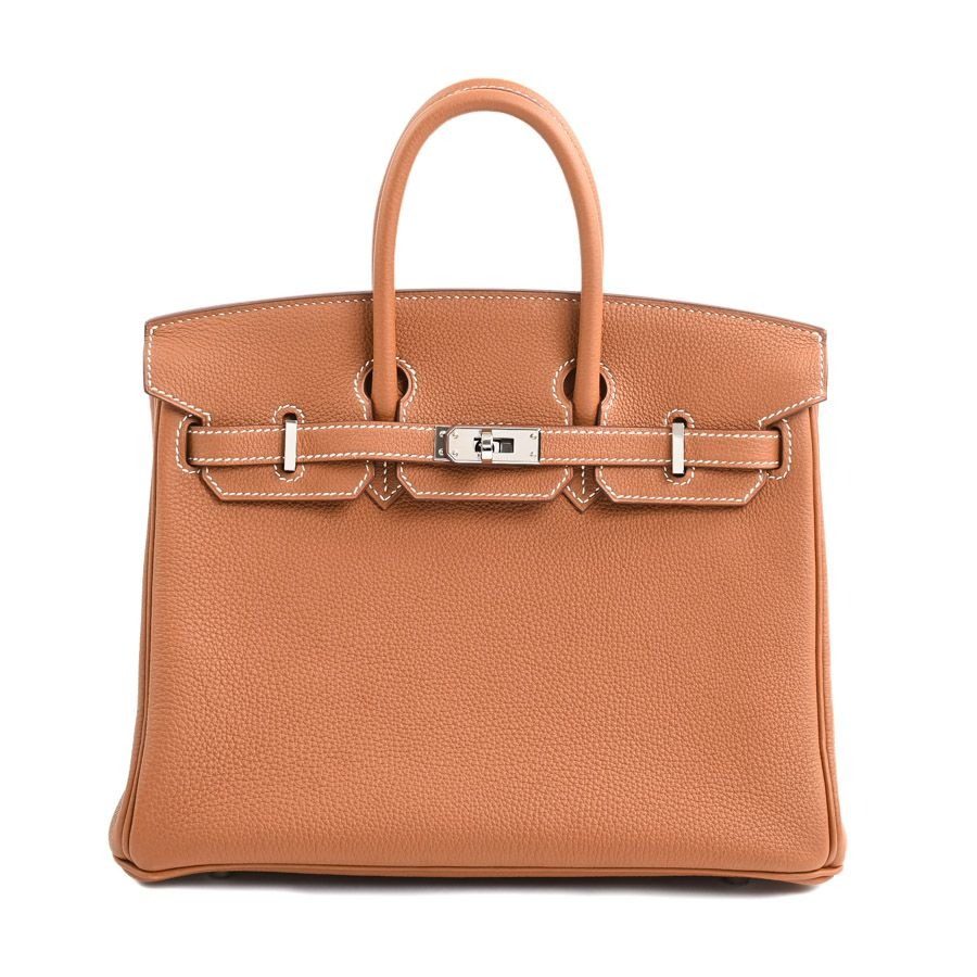 Hermes Handbag Birkin 25