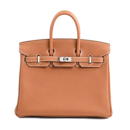 Hermes Handbag Birkin 25