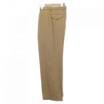 Gucci Pants Brown 46