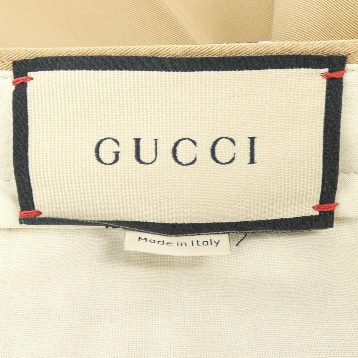 Gucci Pants Brown 46 — view 4