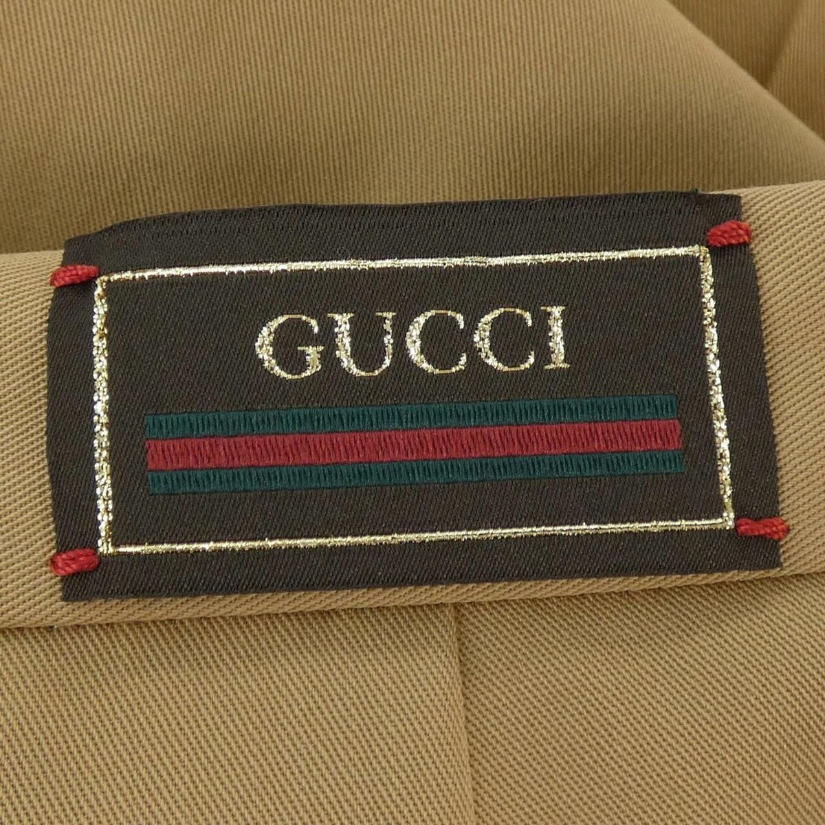 Gucci Pants Brown 46 — view 5