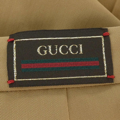 Gucci Pants Brown 46 — view 5