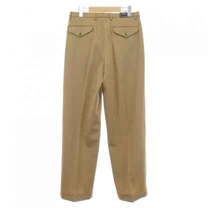 Gucci Pants Brown 46 — view 7