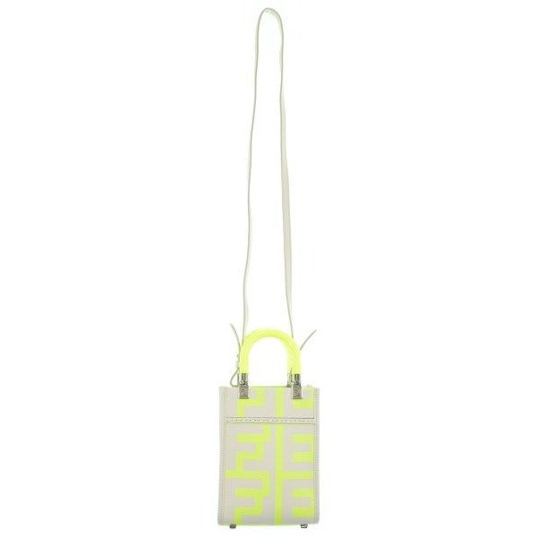 Fendi Tote Bag — view 3