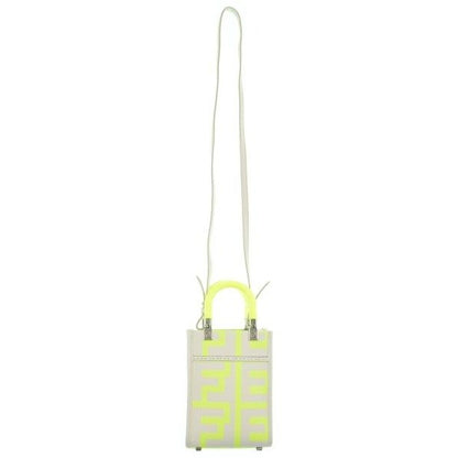 Fendi Tote Bag — view 3